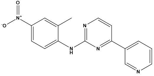 Imatinib Impurity 6 